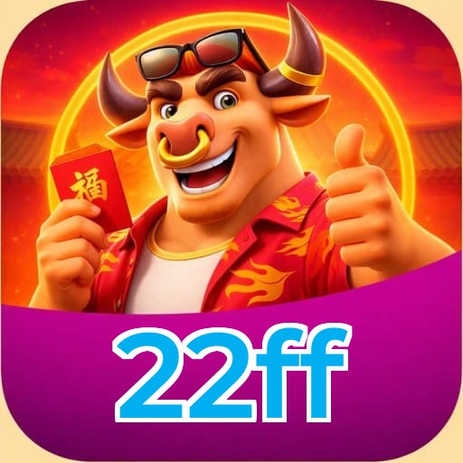 Aplicativo mobile 22ff