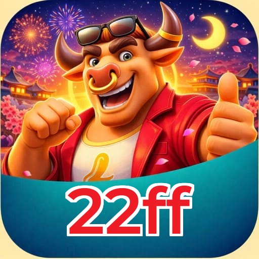 Catálogo de jogos 22ff com fornecedores Pragmatic Play, Evolution, NetEnt